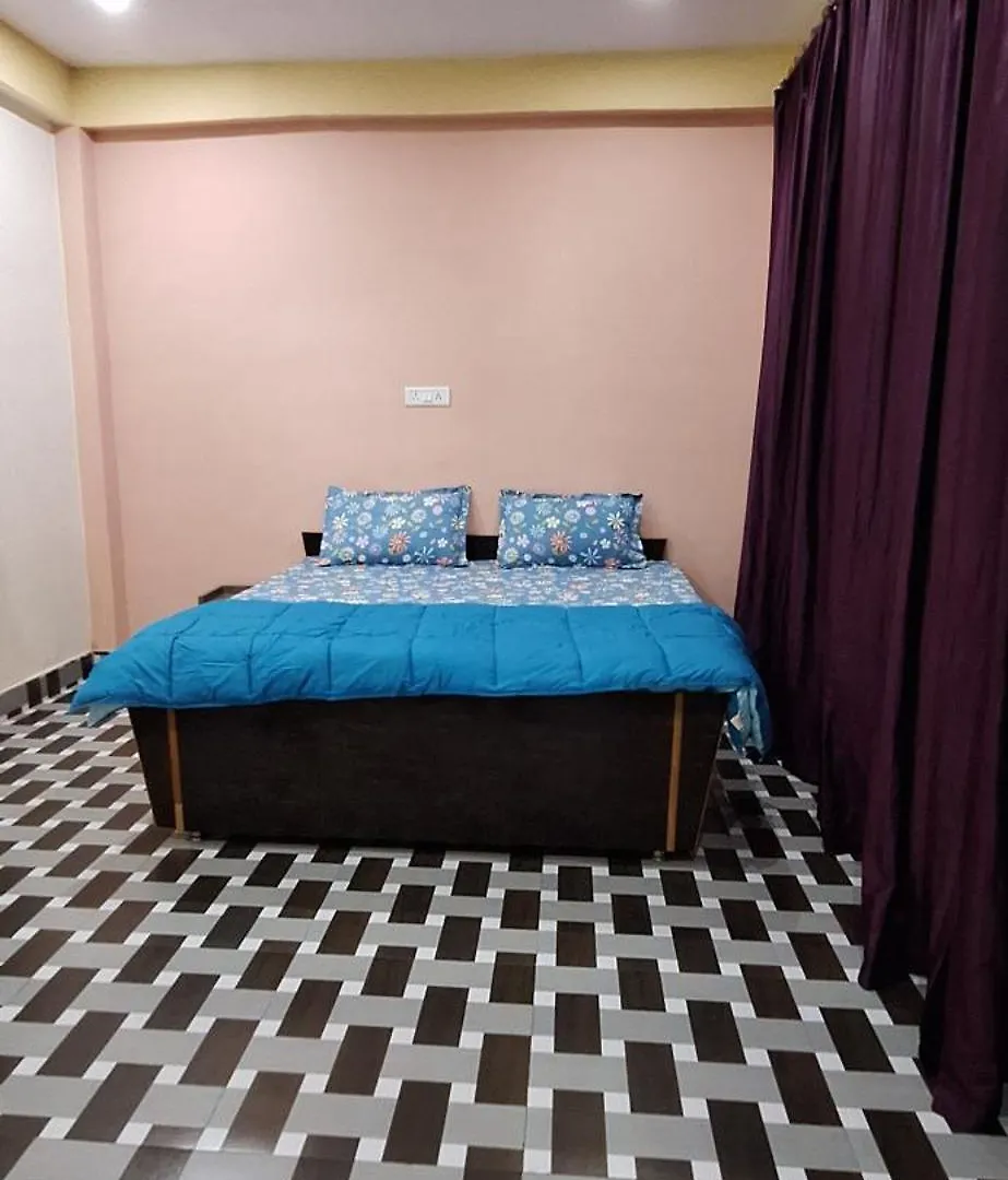 Veera Guest House Varanasi