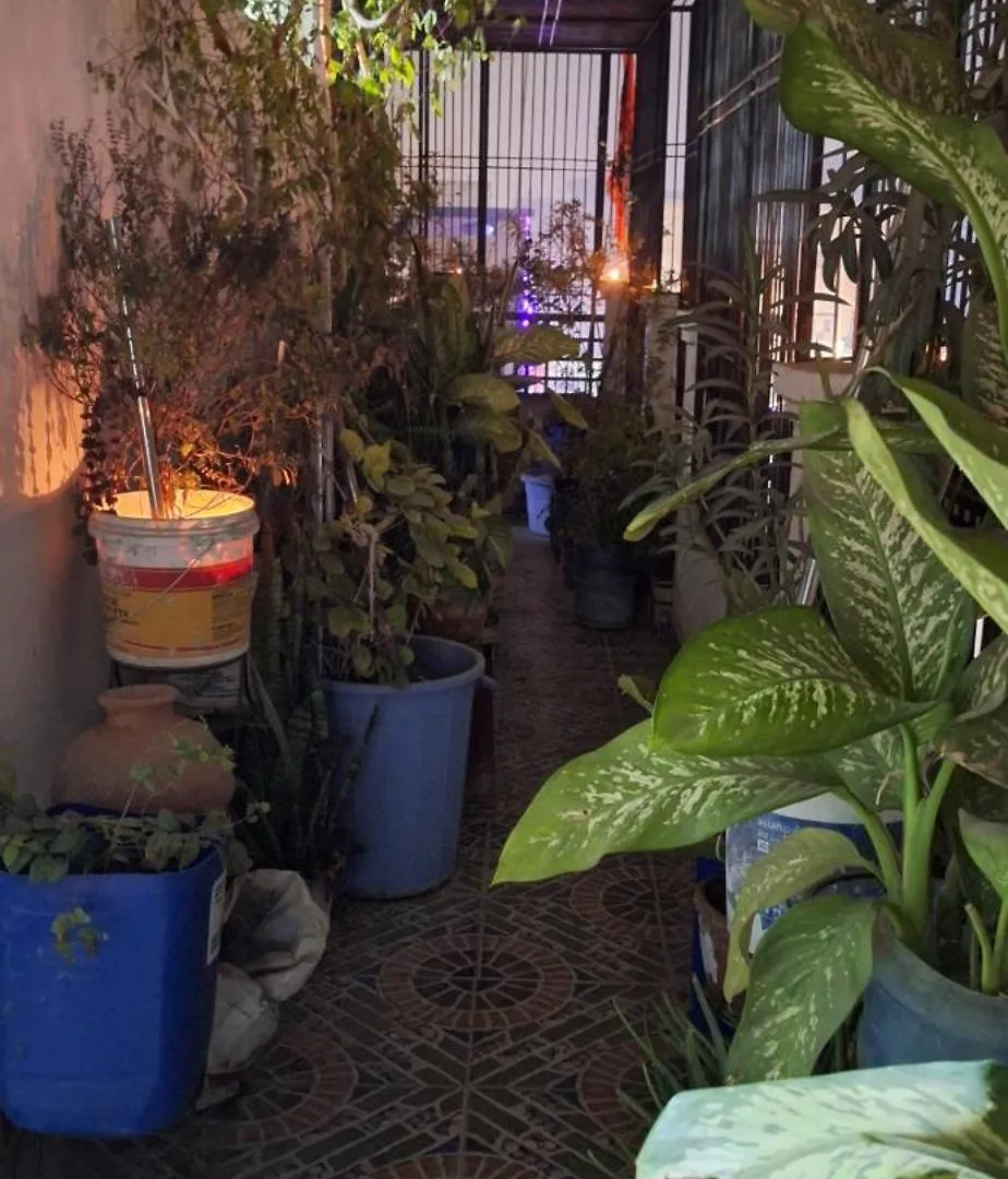 Veera Guest House Varanasi